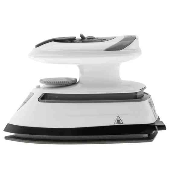 Утюг Camry CR 5050 420 Вт серый Киев