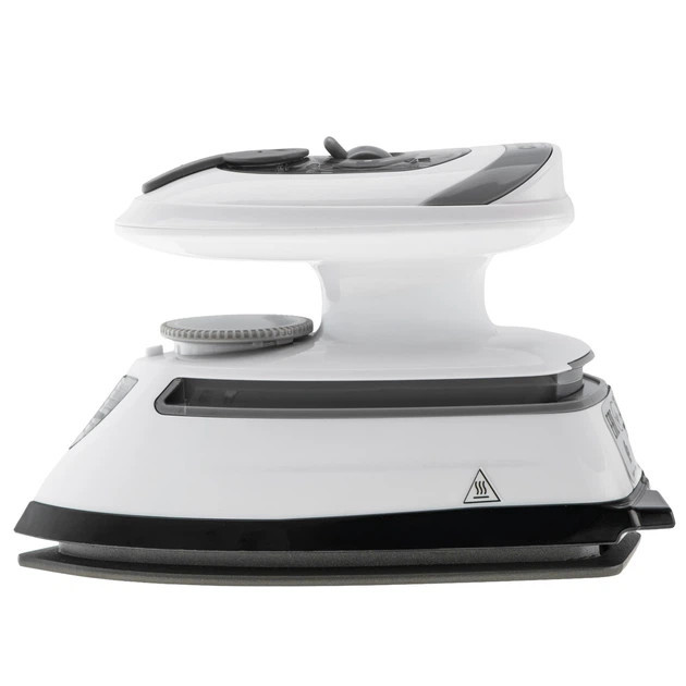 Утюг Camry CR 5050 420 Вт серый Киев - изображение 3