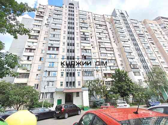 Оренда 2 -х. кімнатної квартири. м. Позняки, м. Харківська 10-15хвилин пішки.11204727 Київ