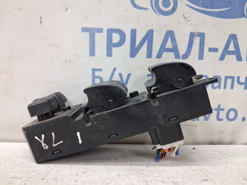 Блок управления стеклоподъемниками Mitsubishi Outlander 2007-2012 8608A044 (Арт. 80426) Київ - зображення 2