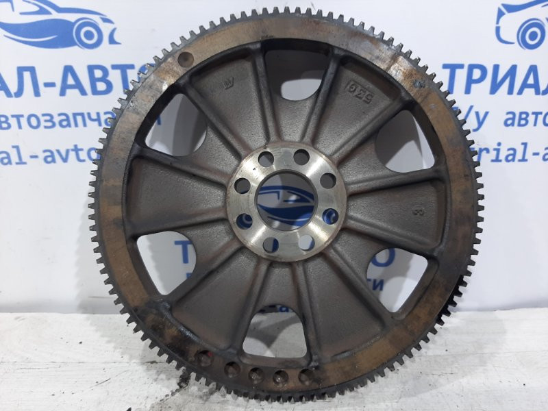 Маховик Toyota Prado 2002-2009 1340567030 (Арт. 25913) Киев - изображение 2
