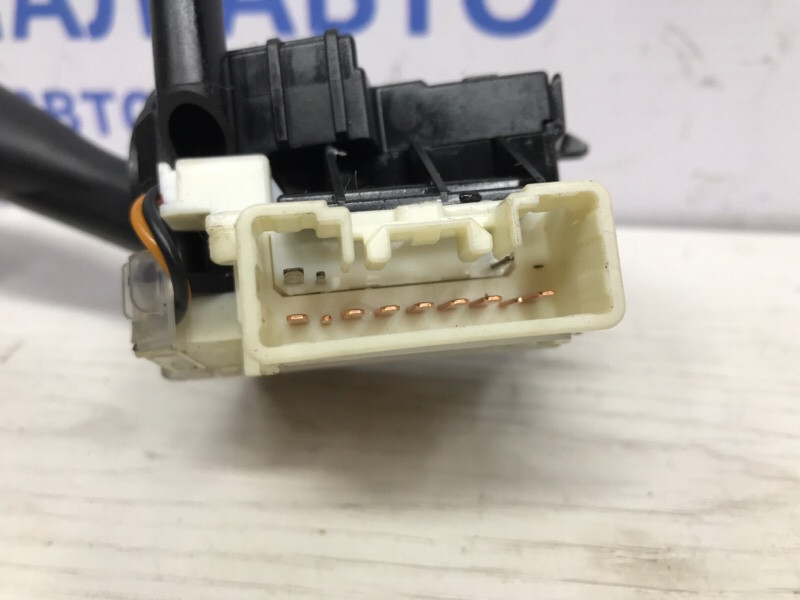 Переключатель подрулевой левый(поворотники) Suzuki Grand Vitara 2005-2016 3721064J00 (Арт. 48920) Киев - изображение 4