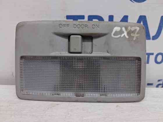 Плафон задний Mazda CX 7 2006-2012 EG2151310A77 (Арт. 59418) Киев