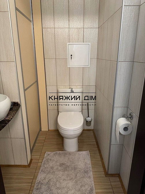 Продаж 2х кімнатноїї квартири, метро Позняки, Осокорки. № 21147016 Київ - зображення 9