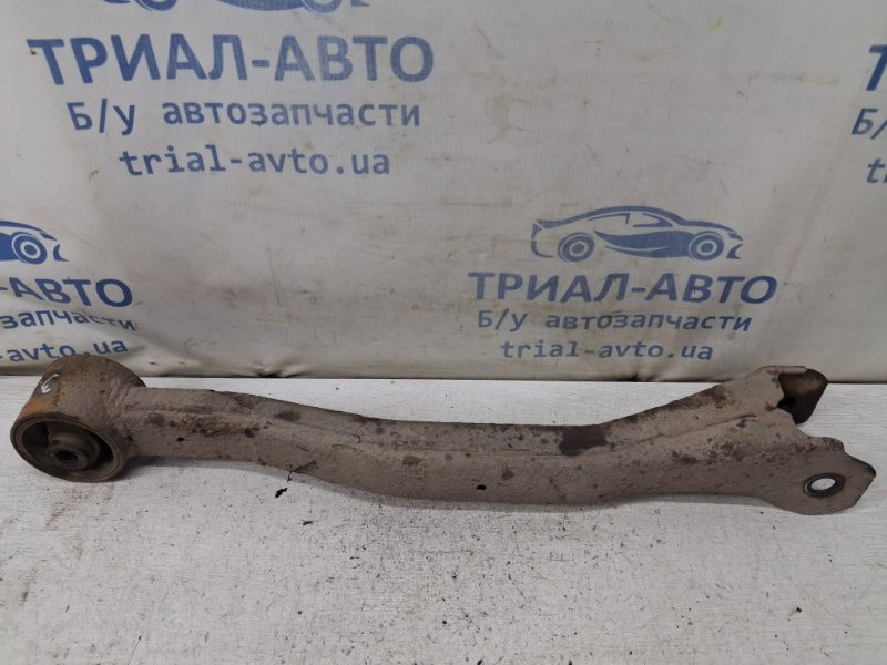 Рычаг задний продольный Mitsubishi Pajero Wagon 2006-2022 4125A010 (Арт. 83753) Київ - зображення 3