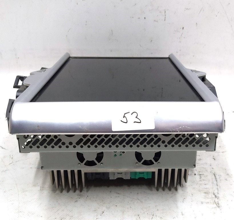 Главный блок управления (большой сенсорный экран MCU) Tesla model S, model S REST, model X 1098010- Київ - зображення 3