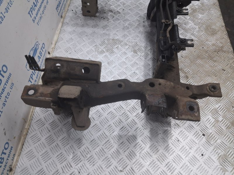 Балка передней подвески Mitsubishi Pajero Wagon 2006-2022 4000A210 (Арт. 84613) Киев - изображение 10