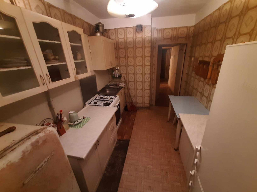 Продам. 3-к.кв. 2/11, Нагорка, вул. Архітектора Олега Петрова Дніпро - зображення 7