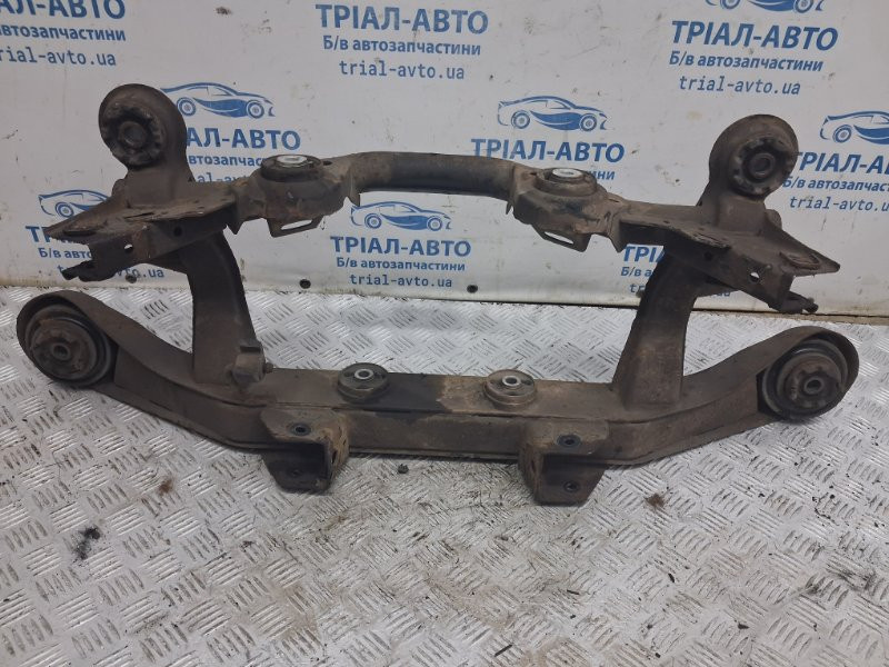 Балка задней подвески SsangYong Korando 2010-2019 4050A34101 (Арт. 82614) Киев - изображение 4