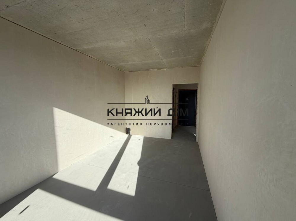 Без комісії 2х кімнатна роздільна квартира в новобудові Киев - изображение 7