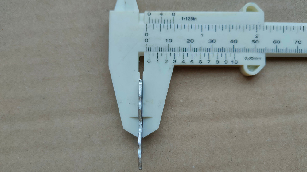 Алюминиевый радиатор для отвода тепла от светодиода Борисполь - изображение 3