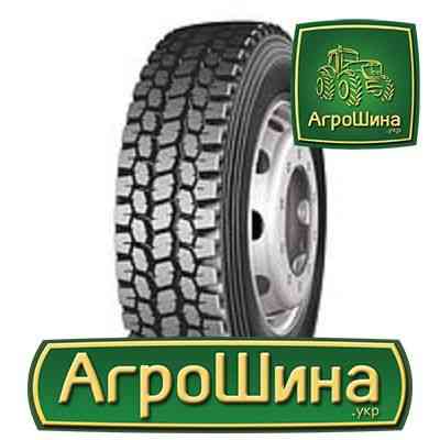 Грузовая шина Taitong HS207 (ведущая) 11 R22.5 146/143M Київ