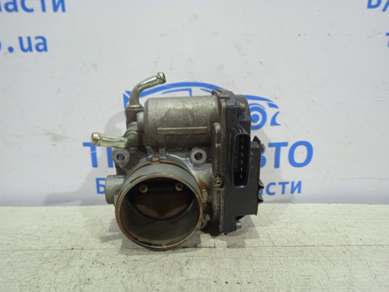 Заслонка дроссельная Mitsubishi Lancer 2007-2017 1450A101 (Арт. 19986) Київ - зображення 2