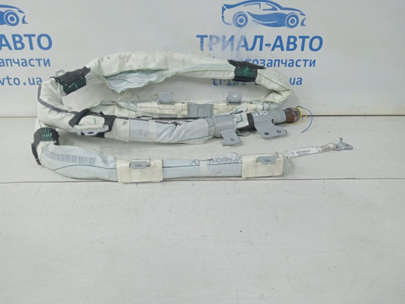 Airbag потолка(шторка) левый Infiniti Q50 2013- K85P14GA0A (Арт. 58800) Київ - зображення 1