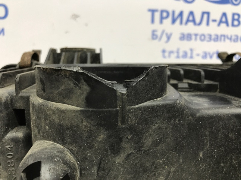 Корпус воздушного фильтра Mazda CX 7 ER 2.3 БЕНЗИН 	L3VDT 2006 (б/у) Київ - зображення 6