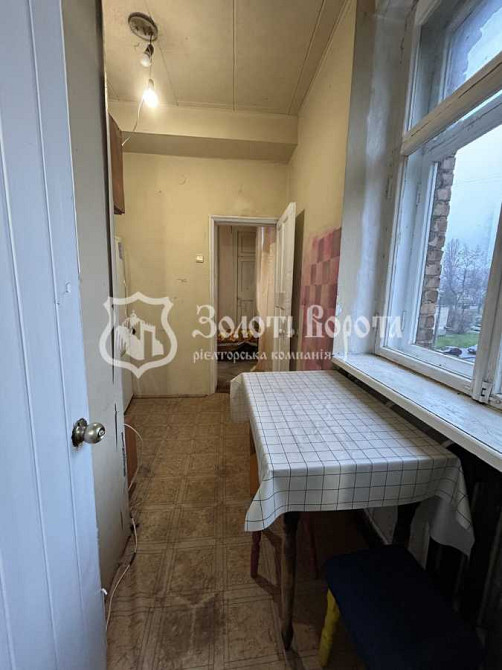 продажа 2-к квартира Киев, Подольский, 42000 $ Київ - зображення 7