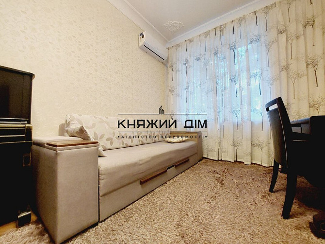 Оренда 2-х к. квартири на Печерську м. Арсенальна. №11203557 Киев - изображение 11