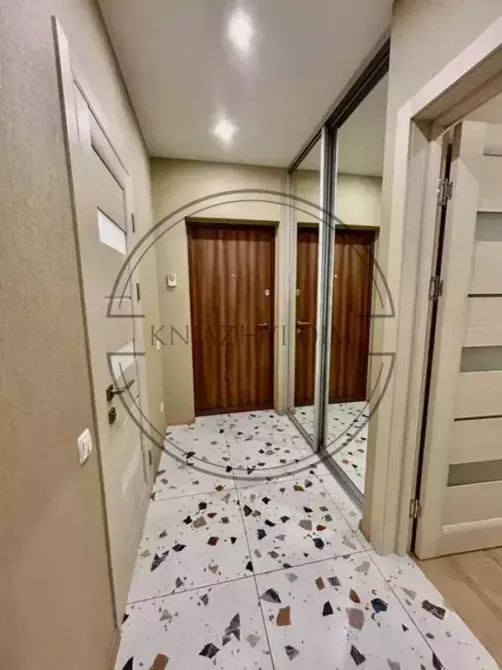 Є Генератор, Перша здача , 2 км. ЖК Варшавський плюс, вул. Всеволода Змієнка 19 код 11202427 Киев - изображение 9