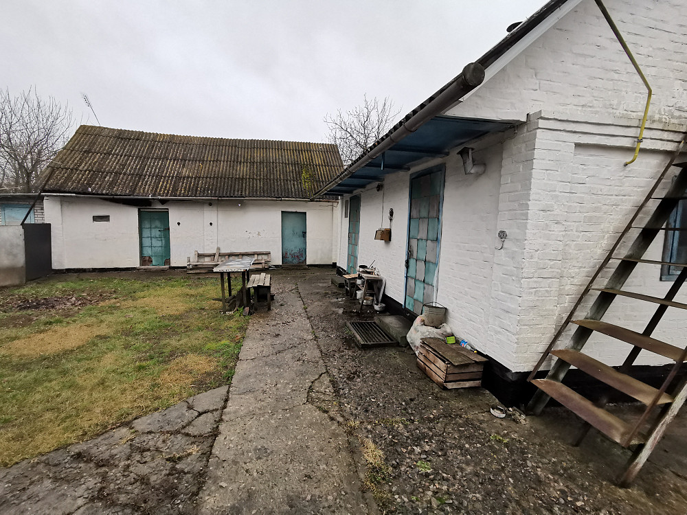 Продається будинок з виходом до річки Біла Церква - зображення 5