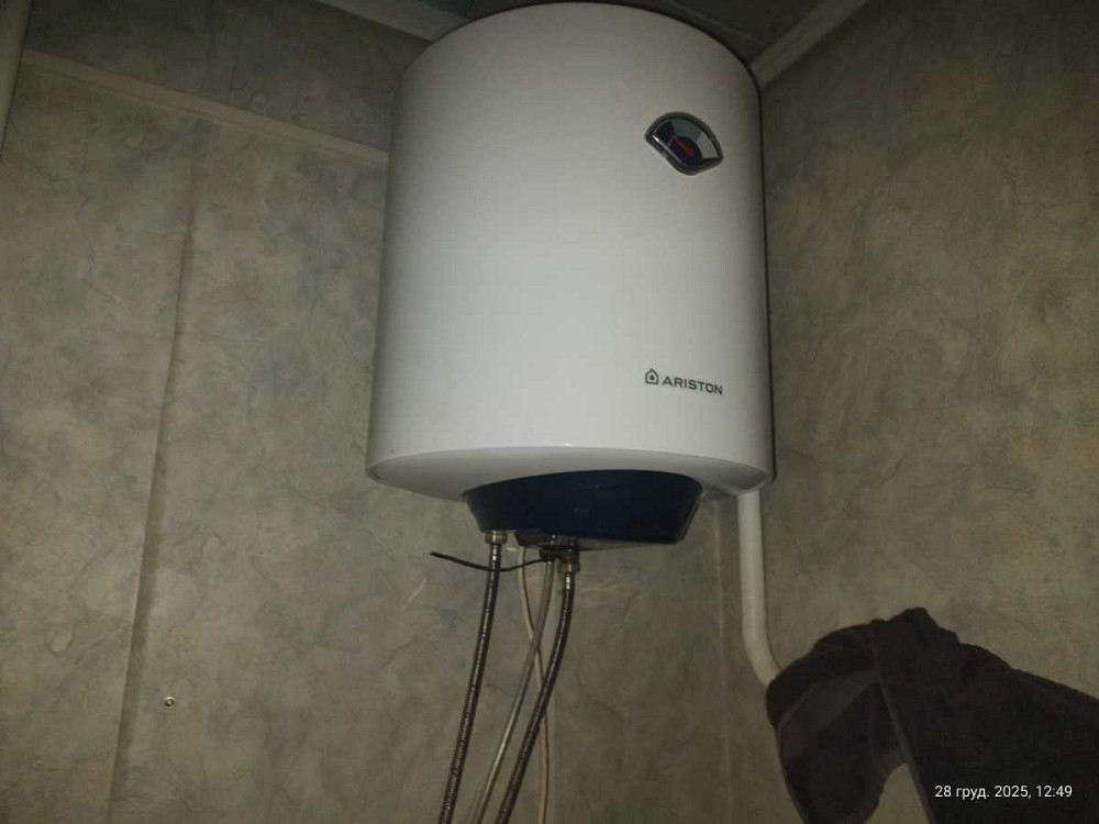 долгосрочная аренда 1-к квартира Киев, Деснянский, 8000 грн./мес. Київ - зображення 11