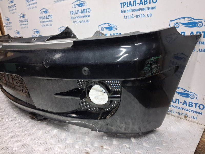 Бампер задний SsangYong Actyon 2005-2010 7881031201ABT (Арт. 75285) Киев - изображение 3