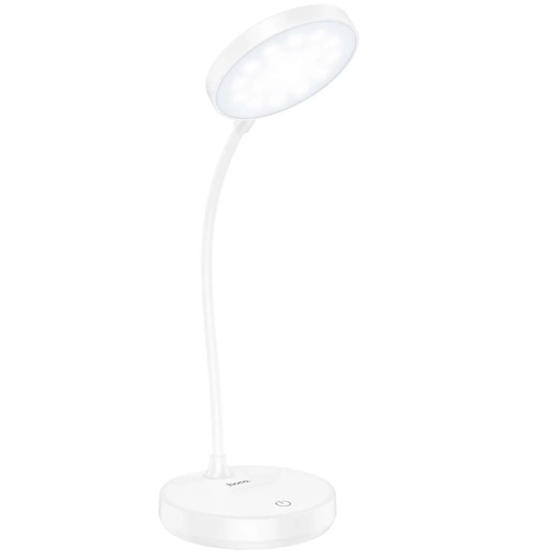 Настольная LED лампа Hoco HX14 Dazzling Херсон - изображение 1