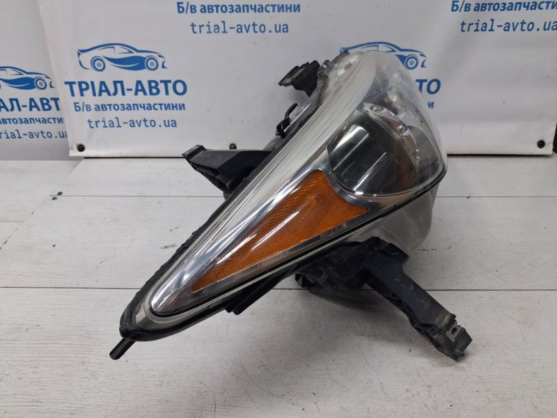 Фара правая Ксенон Infiniti QX60 2013-2021 260103JA0A (Арт. 71668) Киев - изображение 3