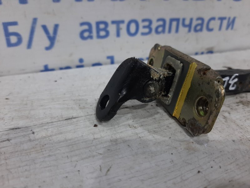 Ограничитель двери задний левый Hyundai Tucson 2004-2009 794902E000 (Арт. 25585) Киев - изображение 2