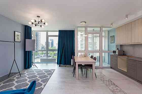 долгосрочная аренда офисное помещение Киев, Печерский, 1700 $/мес. Киев