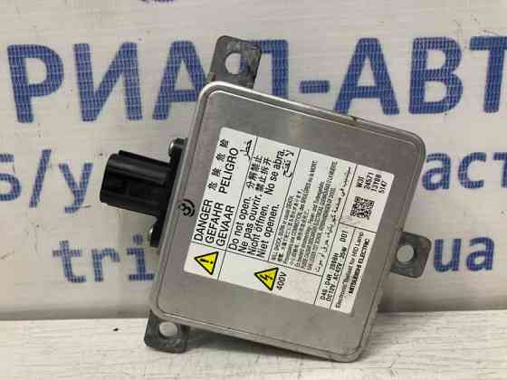 Блок розжига ксеноновой фары Mazda CX 5 2011-2017 KD53510H3 (Арт. 31737) Київ