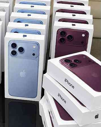 Apple iPhone 18 Pro Max, 18 Pro, iPhone Duo, iPhone 17 pro max, 17 pro, iPhone Air Київ