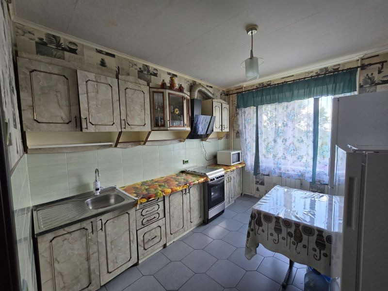 Продам. 4-к.кв. 5/10, вул.Джузеппе Гарібальді Дніпро - зображення 3