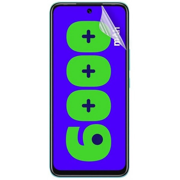 Захисна гідрогелева плівка DM для Infinix Hot 12 Play Матова (Код товару:31932) Харків - зображення 1