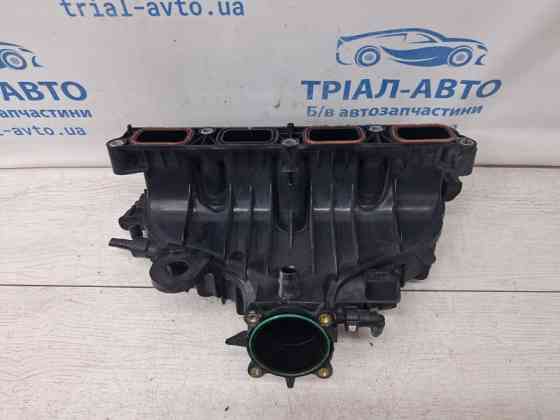 Коллектор впускной пластик Ford Edge 2 2.0 БЕНЗИН ENR90 2015 (б/у) Киев
