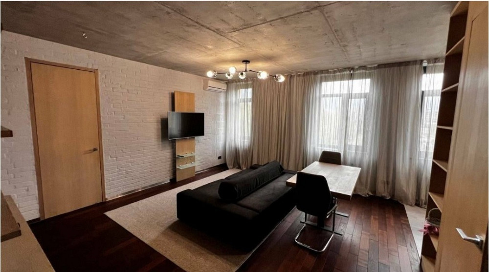 Без комісії здам 2-кім ЖК Бруклін Ямська, 52 Киев - изображение 5