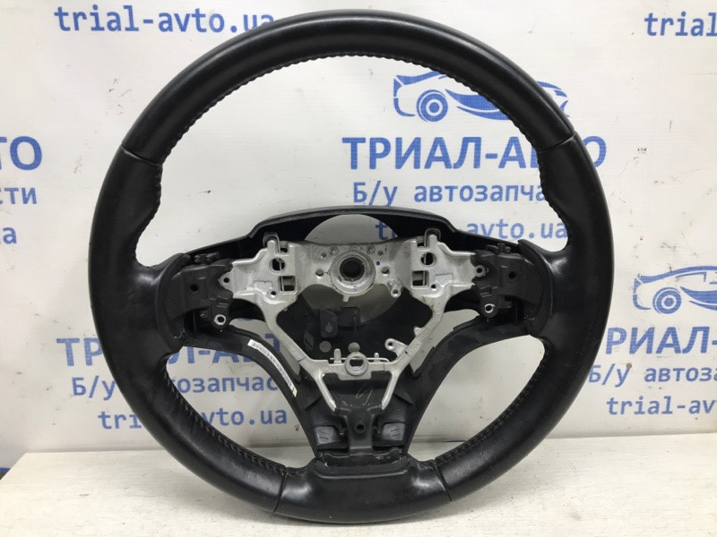 Руль Toyota Avensis 2009-2018 4510005860C0 (Арт. 30781) Київ - зображення 1