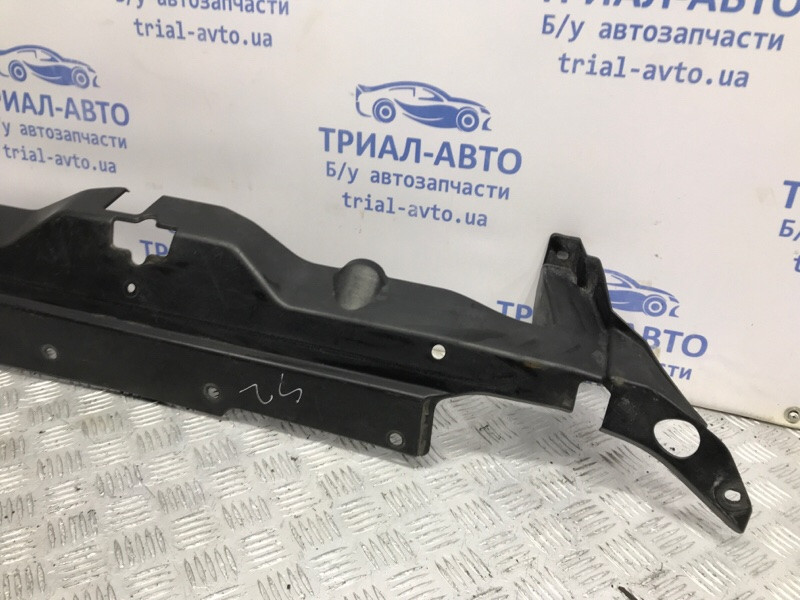 Накладка передней панели Toyota Prado 2002-2009 5329260040 (Арт. 53638) Киев - изображение 3