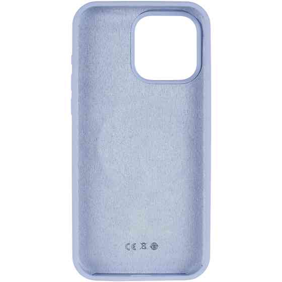 Чехол Silk Full Protective (AA) NO LOGO для Apple iPhone 14 Pro Max (6.7") Херсон