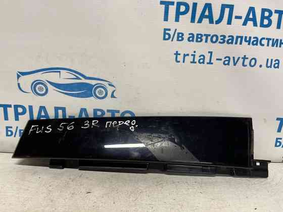 Накладка двери Ford Fusion USA 2013-2020 ES73F254A40 (Арт. 75665) Киев