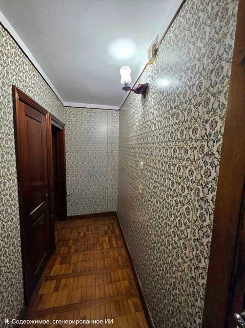 продажа 1-к квартира Одесса, Киевский, 32000 $ Одеса - зображення 6