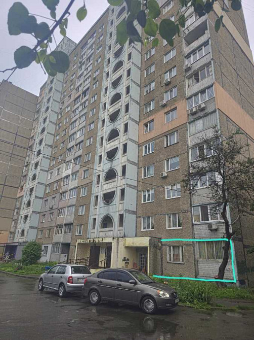 продажа 2-к квартира Киев, Подольский, 61000 $ Київ - зображення 12