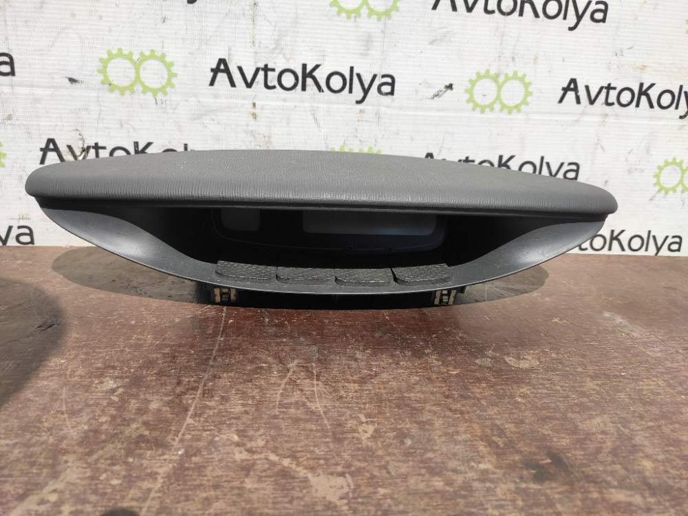 Дисплей Renault Laguna II 2001-2007 (P8200002604) Ковель - зображення 5