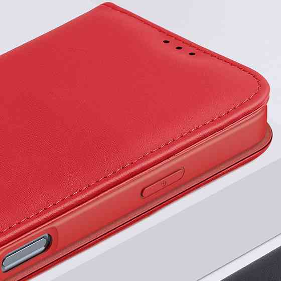 Чехол-книжка Dux Ducis Hivo для Apple iPhone 17 (6.3") Херсон