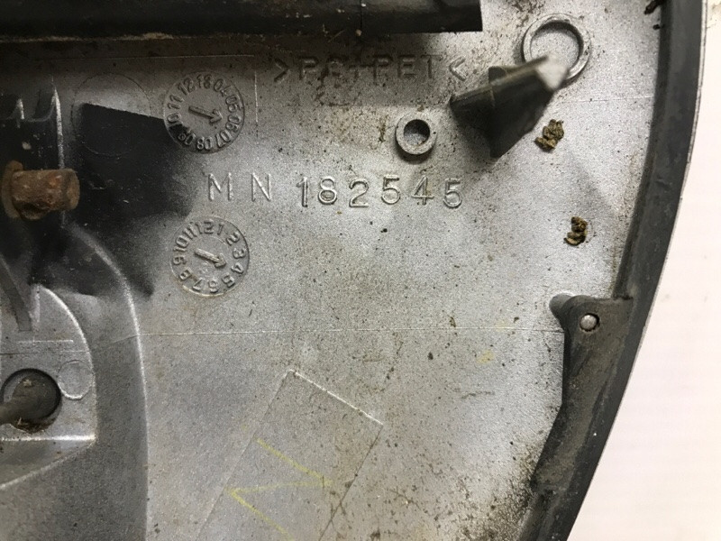 Ручка борта Mitsubishi L200 KB 2.5 ДИЗЕЛЬ 4D56U 2006 (б/у) Киев - изображение 4