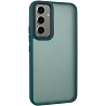 Чехол TPU+PC Lyon Frosted для Samsung Galaxy A35 Херсон