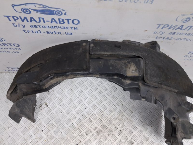 Подкрылок передний левый Mitsubishi Outlander GF 2.2 DIESEL 4N14 (б/у) Киев - изображение 3