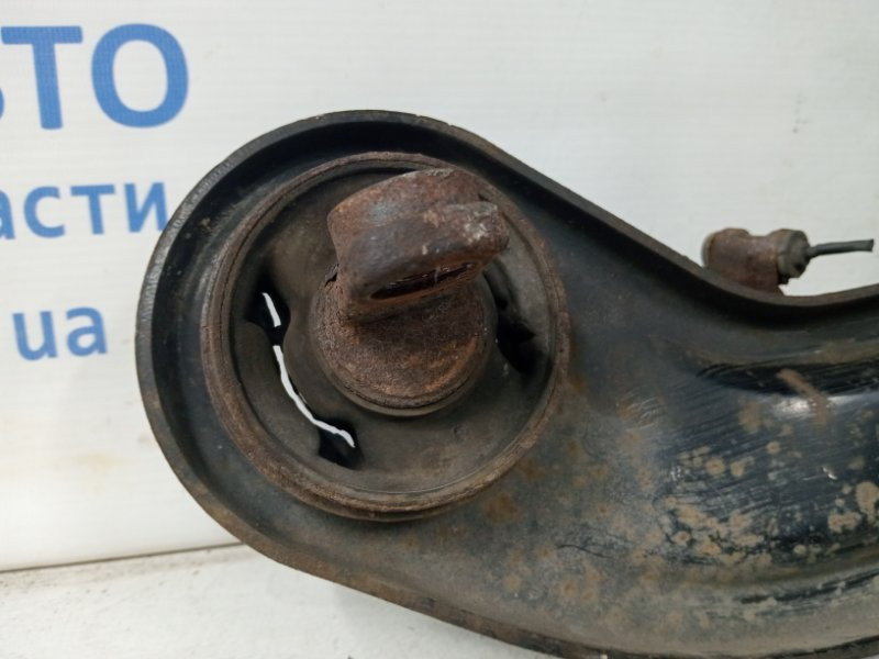 Рычаг задней подвески продольный левый Kia Sportage SL 1.7 DIESEL D4FD 2010 (б/у) Київ - зображення 4