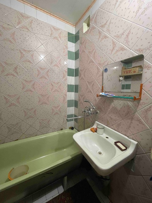 Пропоную купити 2 кімнатну квартиру в м. Павлоград, р-н Хімзавод. Павлоград - зображення 4