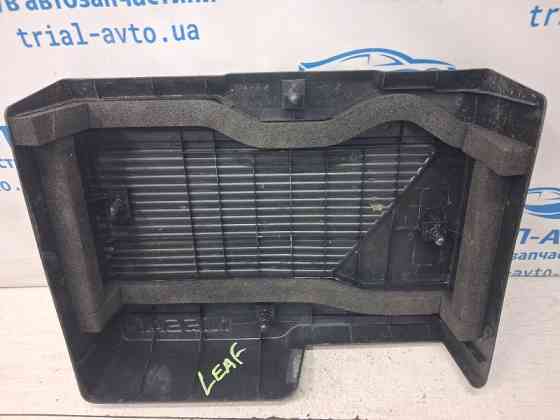 Декоративная крышка ДВС Nissan Leaf 2017- 292A25SA1A (Арт. 83931) Київ
