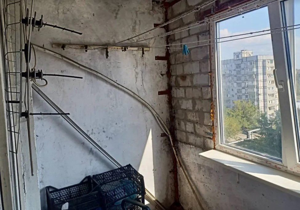 Продам. 3-к.кв. 9/10, Левобережный-3. Донецкое шоссе Дніпро - зображення 10